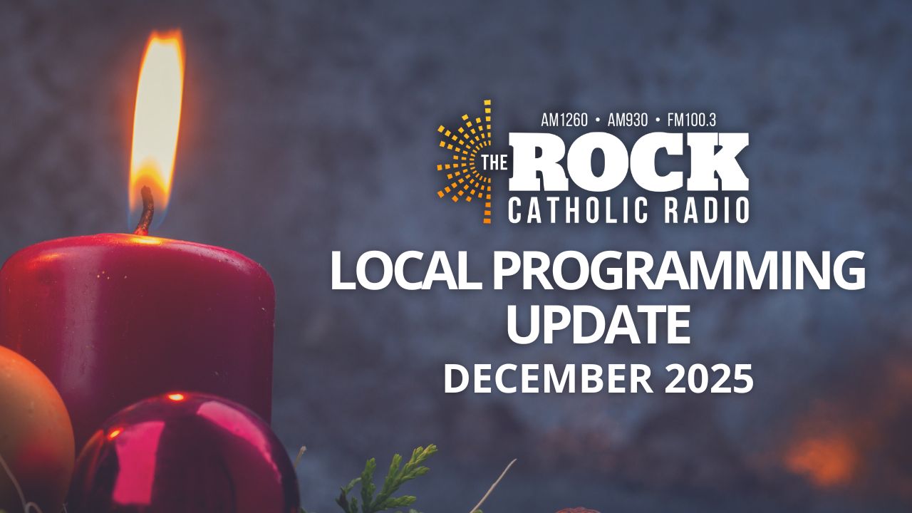 December Local Programming
