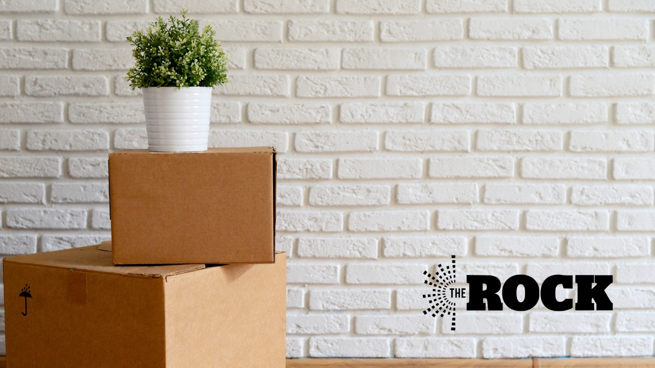 Exciting Changes for The Rock