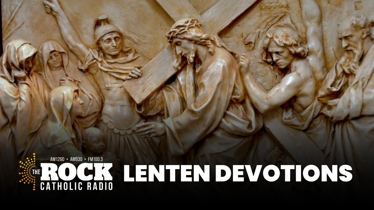 Lenten Devotions 2026