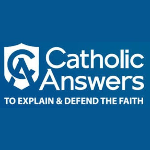 Catholic Answers (LIVE) Catholic Answers (LIVE)
