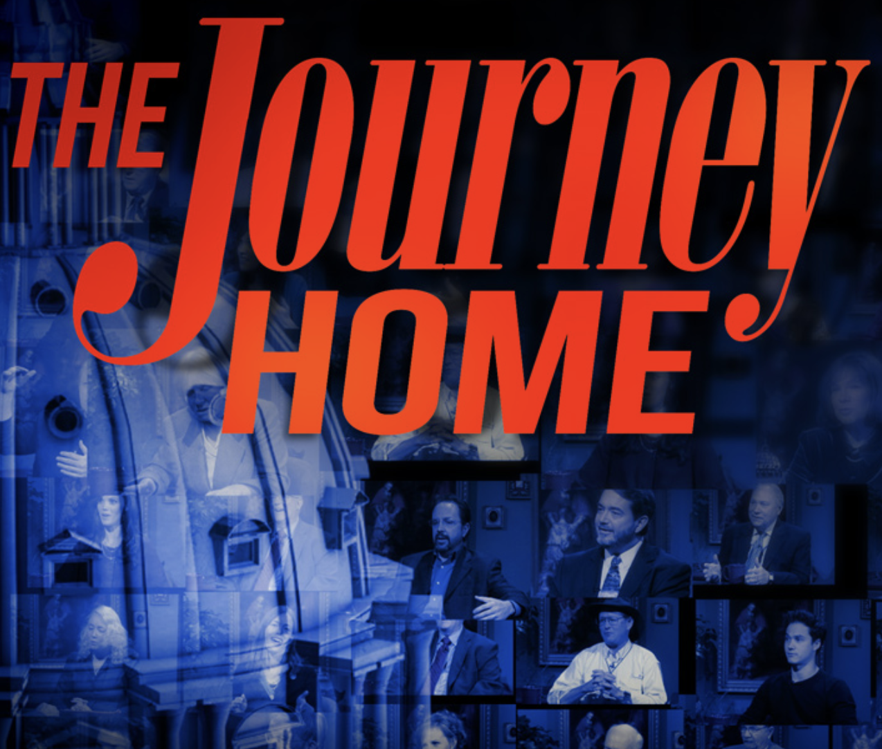 The Journey Home (Encore)
