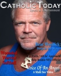 The Bear Woznick Adventure
